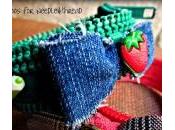 Needle Thread: braccialetti handmade