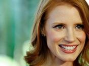 Jessica Chastain sarà Lady Diana