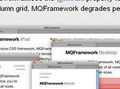 MQFramework framework responsive