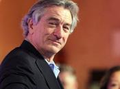 Robert Niro sarà Madoff, finanziere truffatore