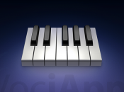 Videotutorial: Garageband iphone. Overview generali prime impressioni