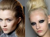 Hair trend: knot hair poof