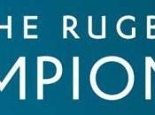 Rugby Championship, logo “nuovo” Emisfero