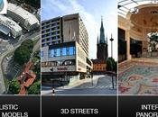 Mappe Apple futuro potrebbero essere grado svelare l’interno degli edifici