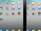 Apple implementa nuovo sistema retroilluminazione l’iPad