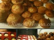 Muffin Salati della Nonna