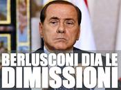maggioranza più, Berlusconi capolinea
