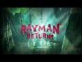 Trailer lancio Rayman Origins