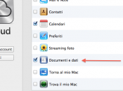 [Update] Trucco sincronizzare documenti iCloud…