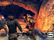 nuove immagini Six-Guns, western Gameloft