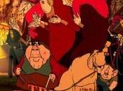 Chomet: Appuntamento Belleville