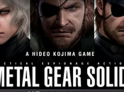 Metal Gear Solid Collection: trailer lancio americano, Europa arriverà prima previsto