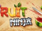 Giocare Fruit Ninja Online