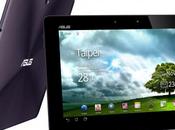 Asus Transformer Prime: specifiche tecniche