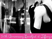 "Breakfast Tiffany's" suoi anni