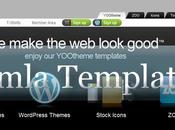 Templates Joomla!