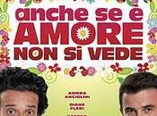 Anteprima Milano Anche amore vede