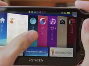 Playstation Vita diffuso nuovo video promozionale