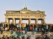 Ventidue anni oggi. Berlino