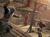 Assassin’s Creed Revelations saranno missioni visuale prima persona