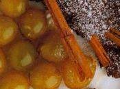 delizioso dessert d’autunno…