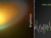 Herschel, Sistema Solare capisce dall’acqua