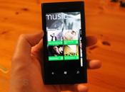 Nokia Music tutti Windows Phone