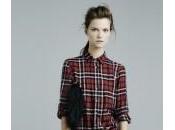 Zara Novembre 2011: lookbook