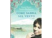 SONIA RAULE VASKEN BERBERIAN: Come sabbia vento (Sperling&amp;Kupfer;)
