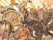 Alessandro Magno, conquistatore macedone