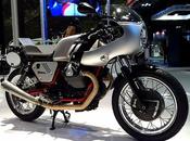 Guzzi Racer Eicma 2011