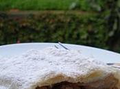 Strudel Mele Noci