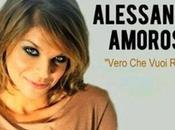 Alessandra Amoroso Vero Vuoi Restare” Video ufficiale!
