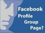 tutela Gruppo Facebook quale segno distintivo atipico