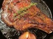 Segreti incofessati delle Steak Houses successo americane: #1«Reverse Searing» Metodo "Finney"