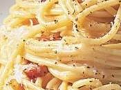 Spaghetti alla carbonara