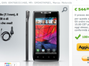 Motorola RAZR: disponibile expasys