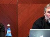 serata CESARE MORENO