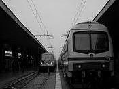 "Stazione" Tomas Tranströmer