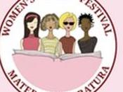 Women's Fiction Festival 2011: ecco come andata...