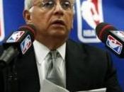 Lockout NBA: finito meeting, niente accordo