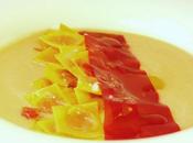 Pasta ceci