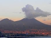 Vota Vesuvio nuove Meraviglie della natura: ultime votare