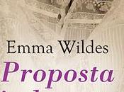 A.A.A. ANTEPRIMA: "Proposta indecente" Emma Wildes