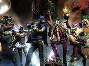 Gotham City Impostors uscirà gennaio