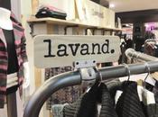 Lavand: cronaca altro brand spagnolo conclamato successo.