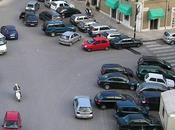 Giungla città (fatta posteggio, giorni combattimento)