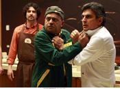 cinema Lezioni Cioccolato