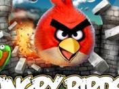 Angry Birds entro fine mese versione boxata