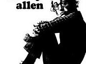 vita dovrebbe essere vissuta contrario" Woody Allen